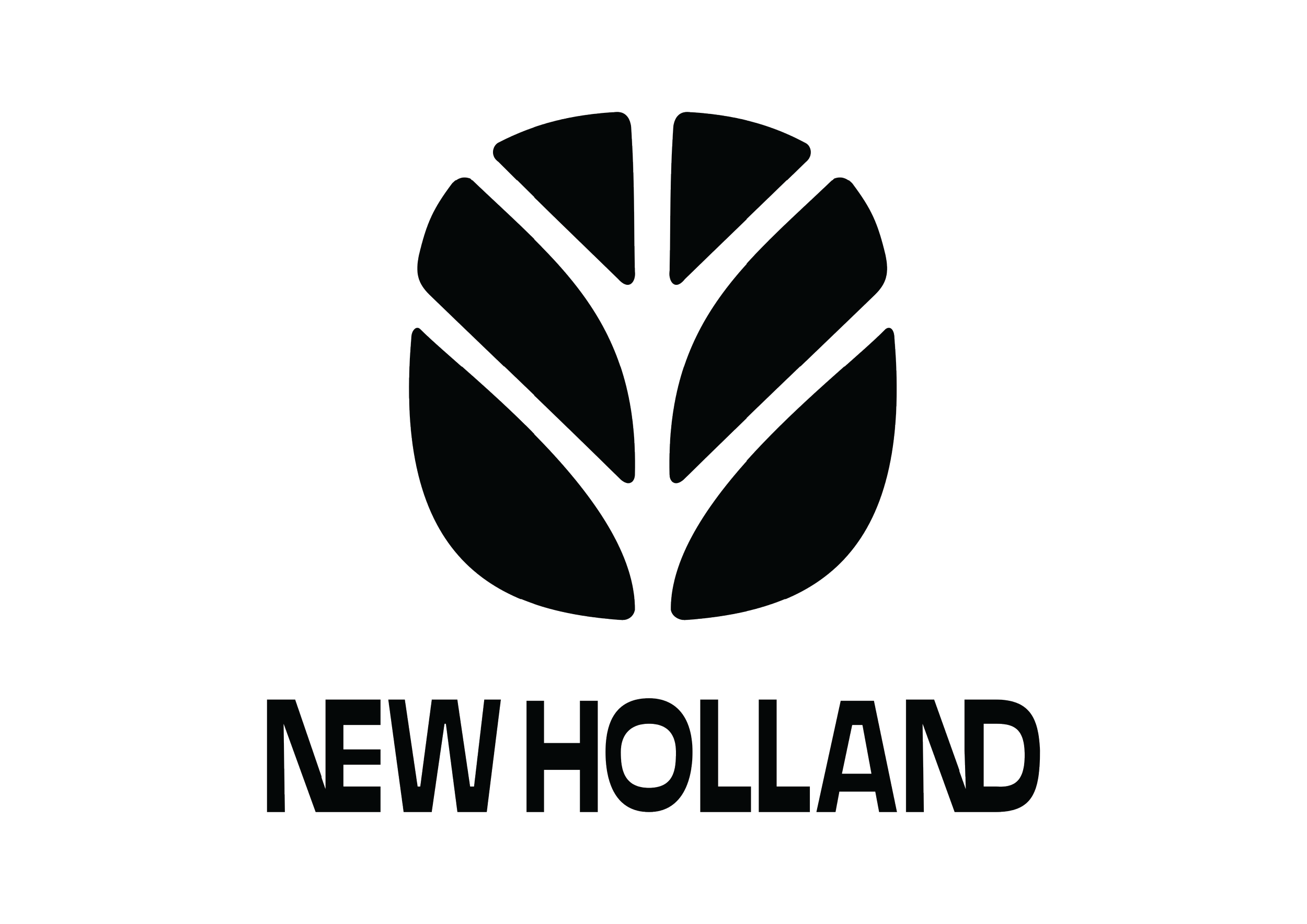 New Holland Logo