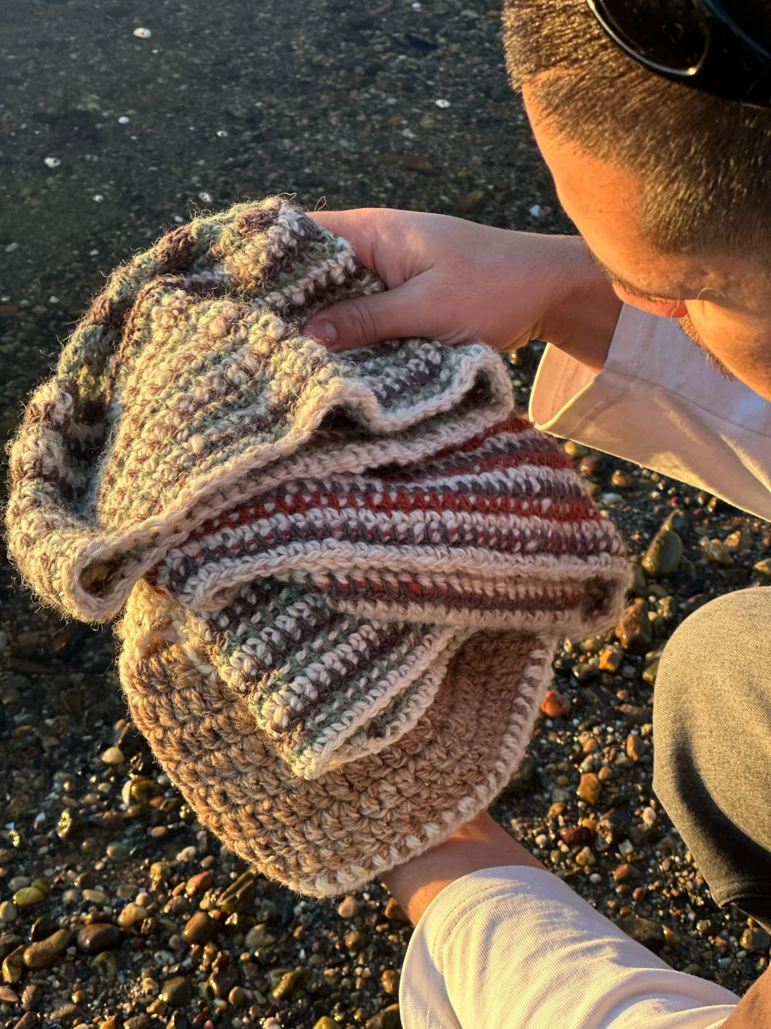 Custom Beanie Pre-Order