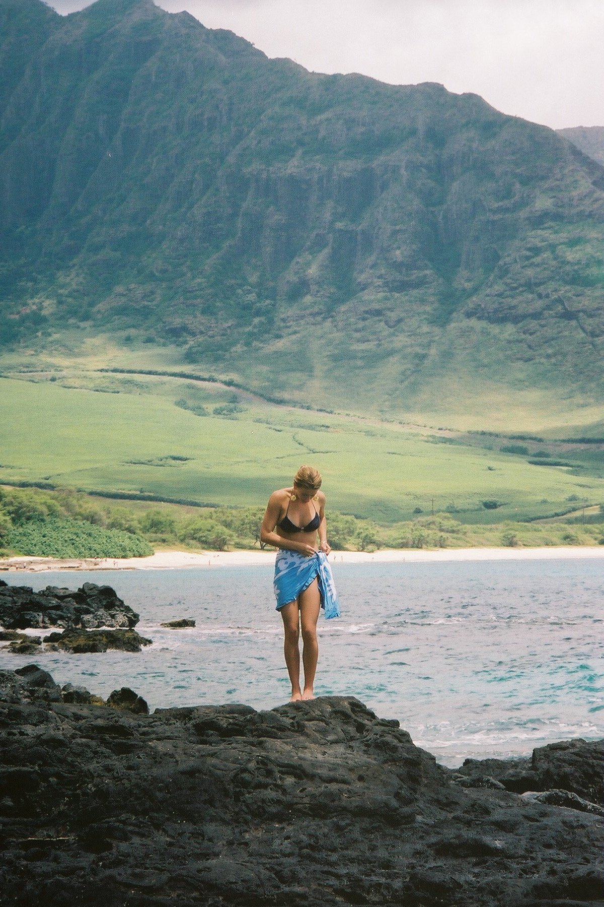 OAHU
