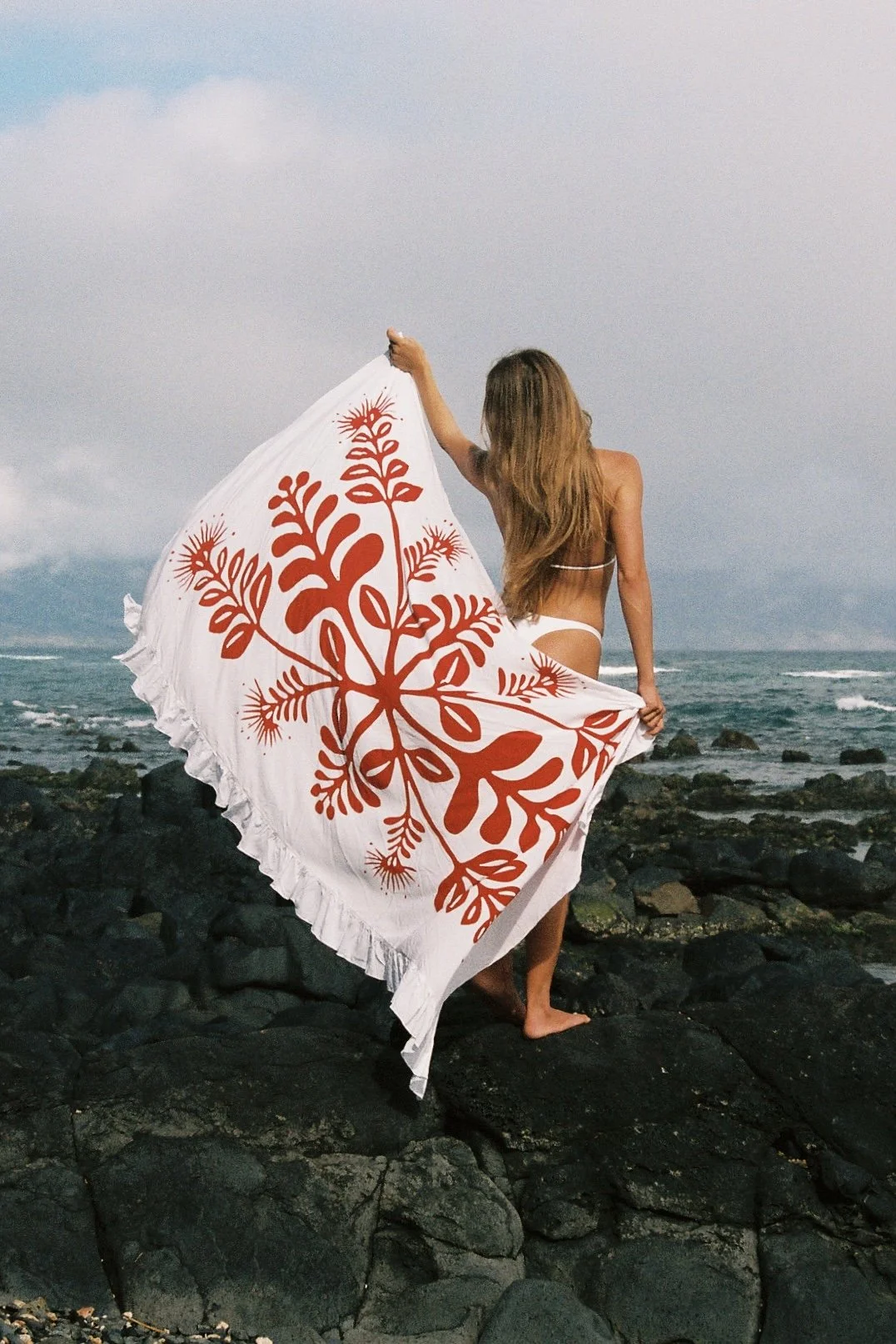 ʻOhiʻa New Limited Release
