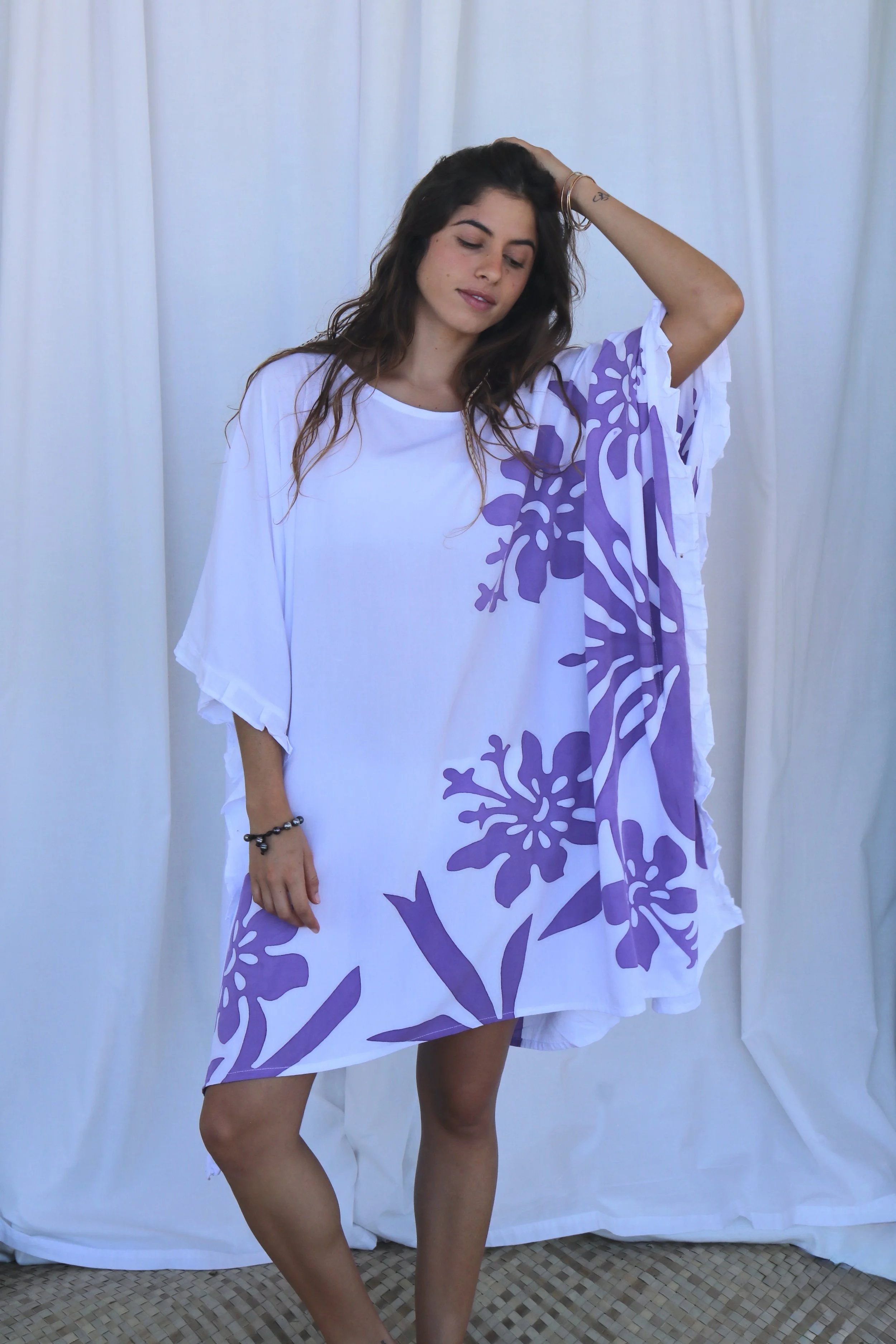 T-shirt dress