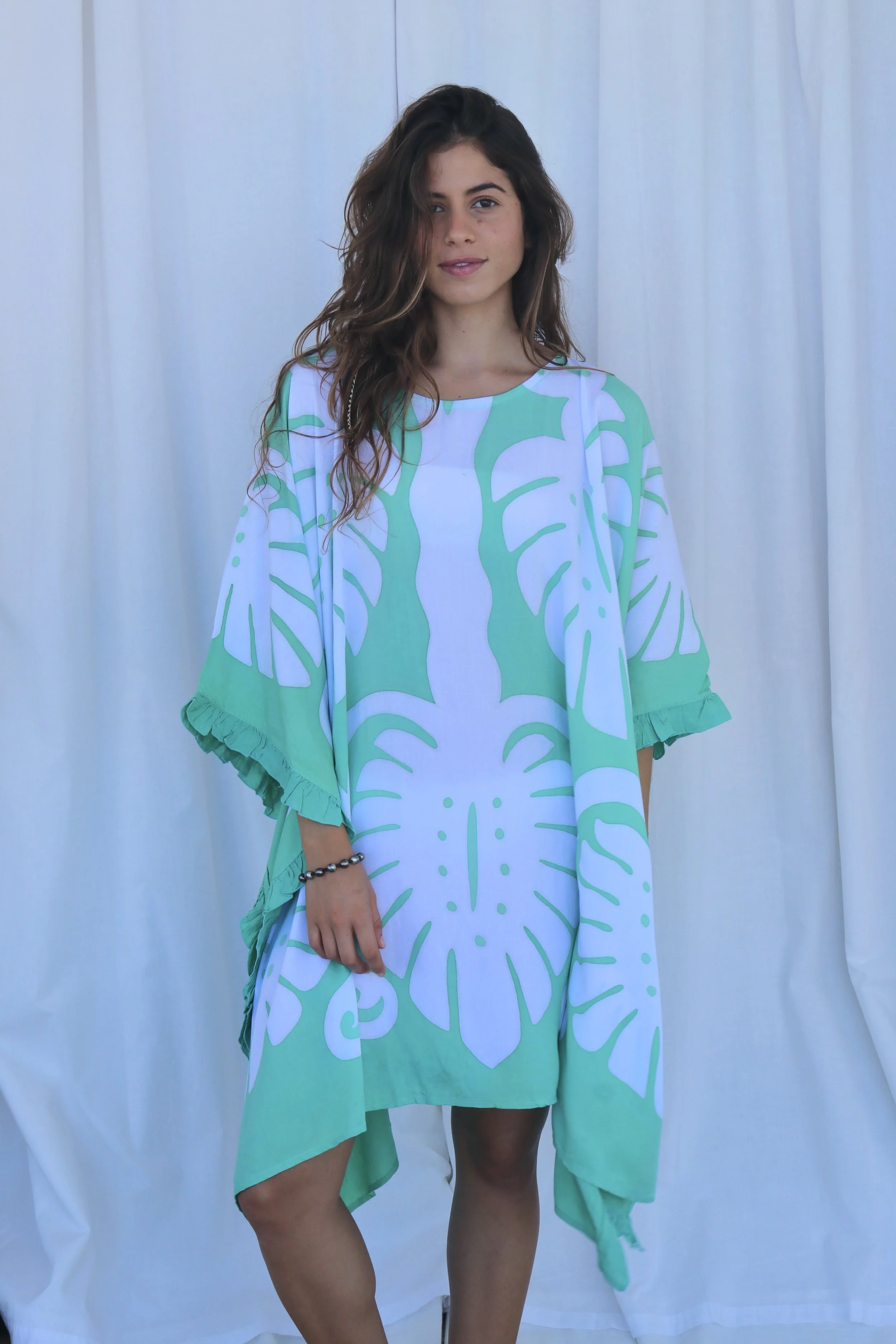 Lounge dress