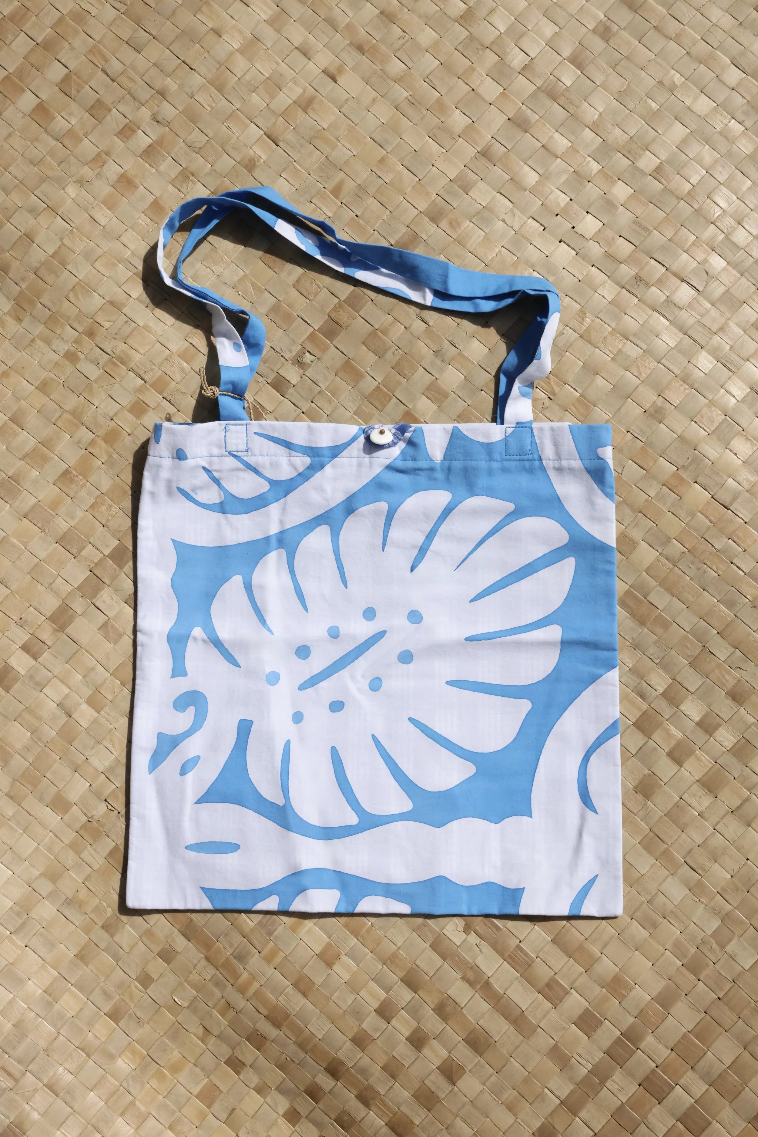 Beach Tote