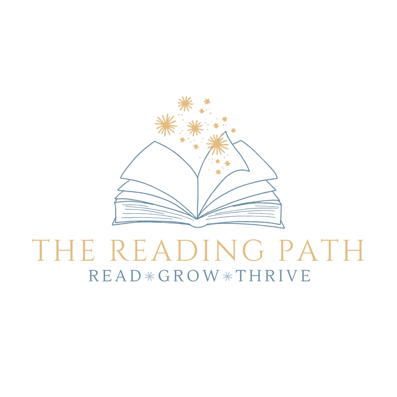 The Reading Path HTX