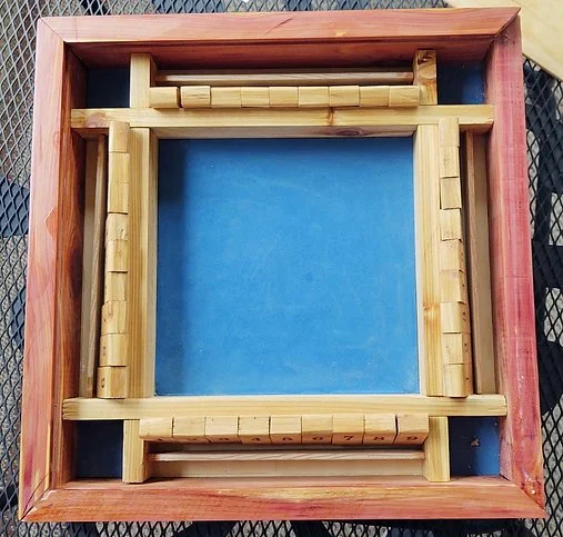 4 Person Shut the Box