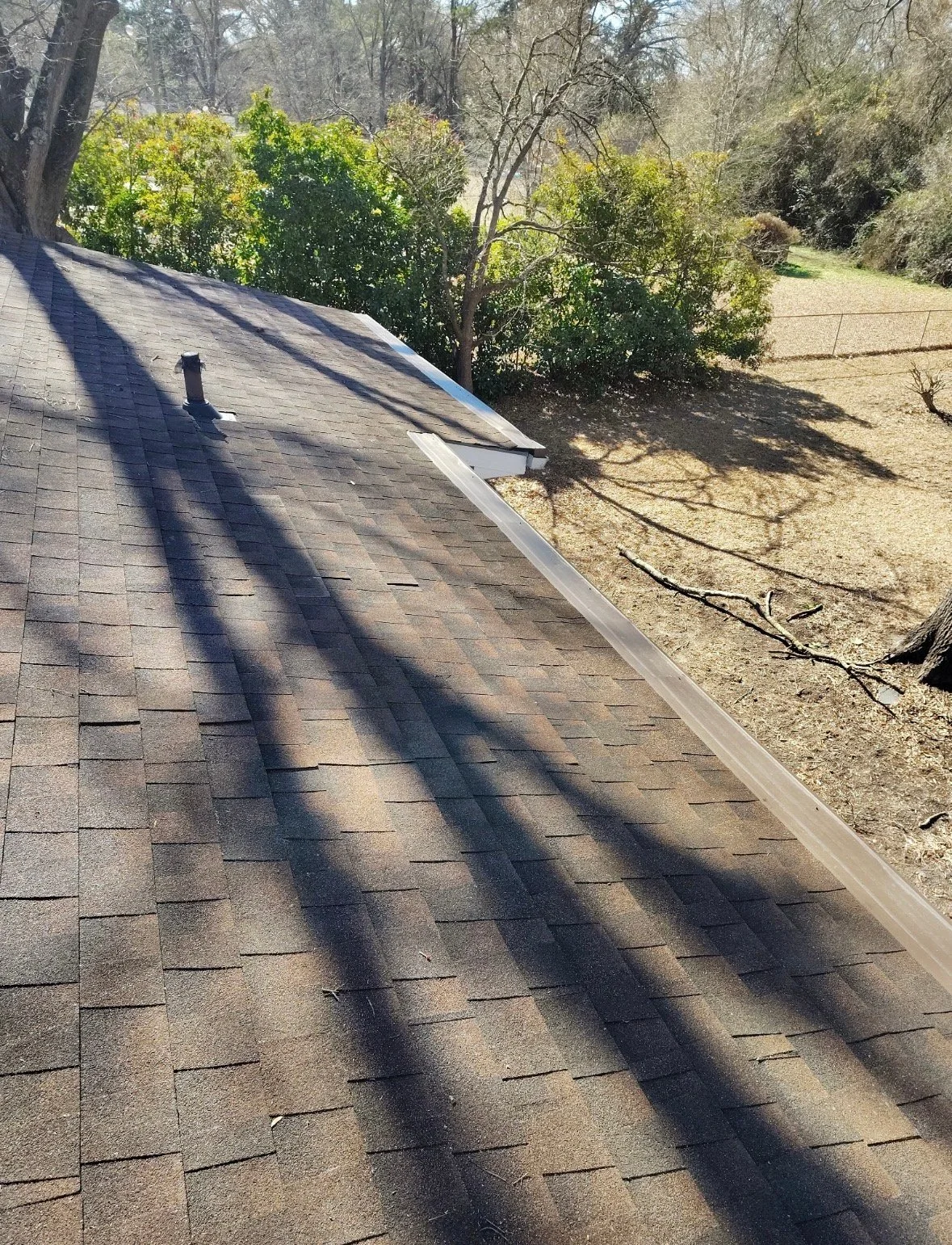 Custom gutters and gutter guards