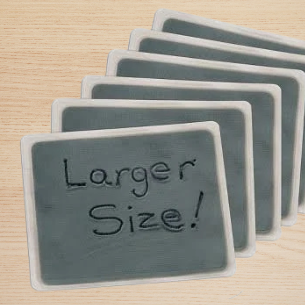 Large Gel Board (Pack of 10)