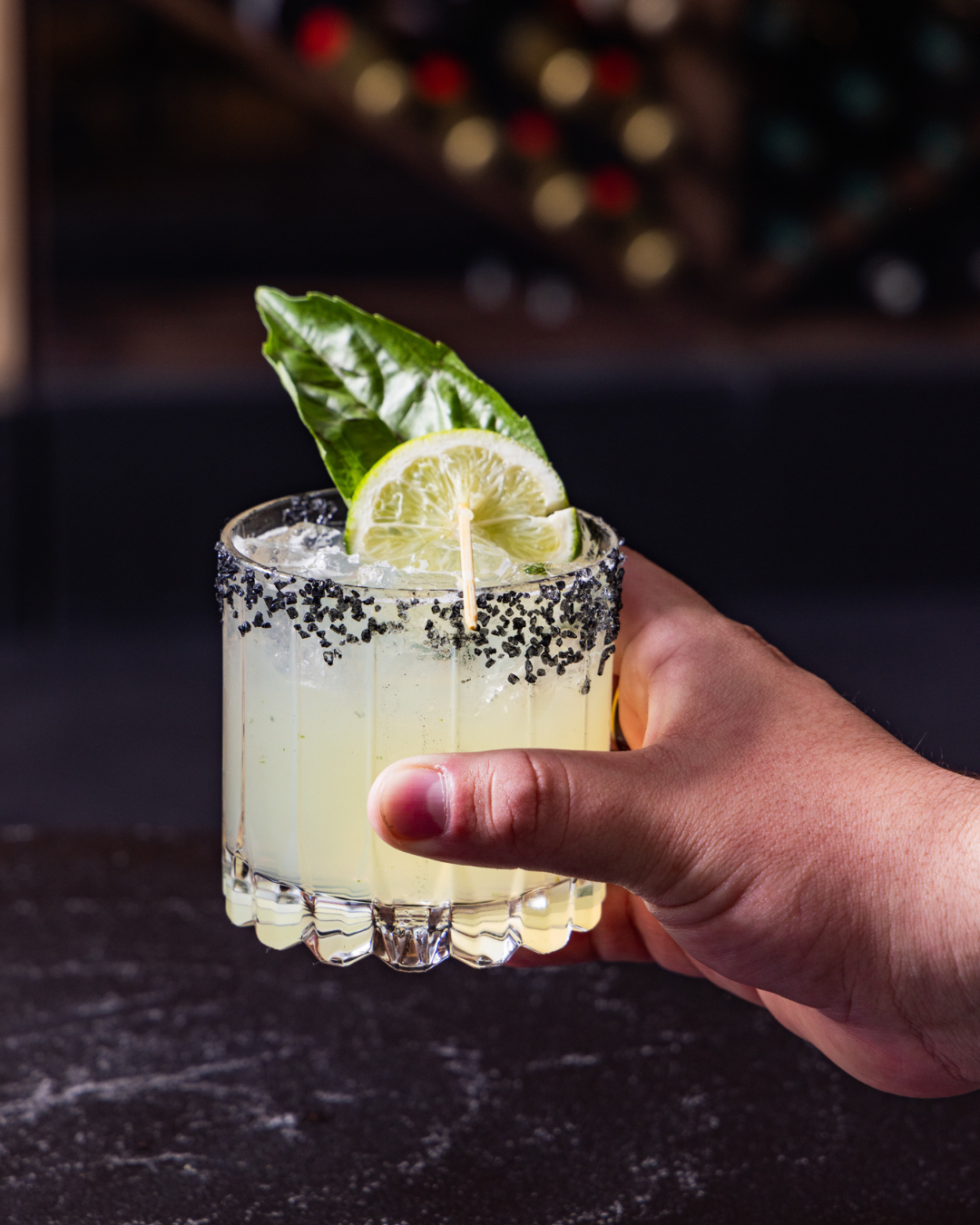 Happy Hour + Midweek focus