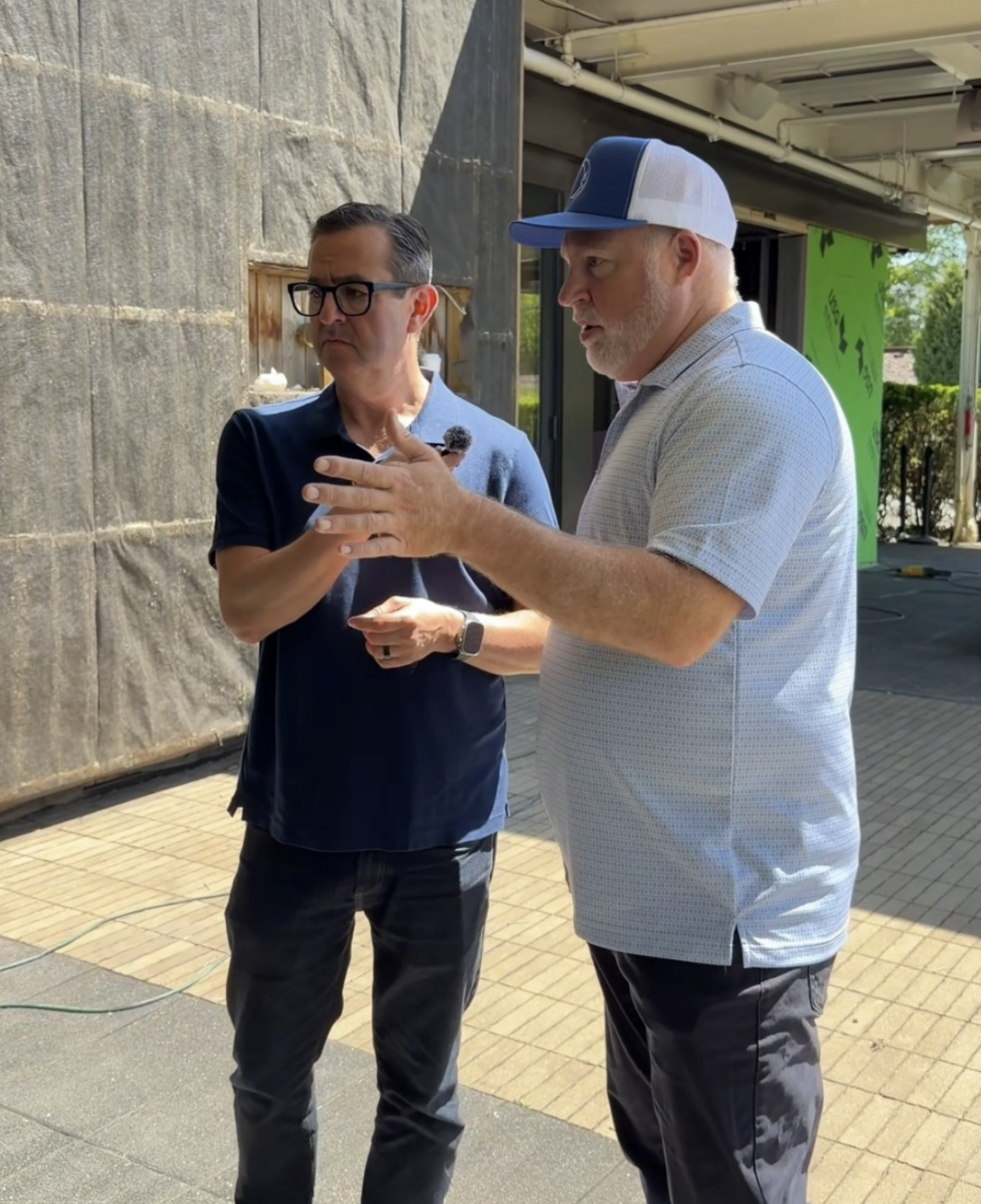 New look, same incredible passion. Tap in as Chef Todd and TJ take you on a walkthrough of our transformed Highwood space and share a sneak peek of what’s to come.
