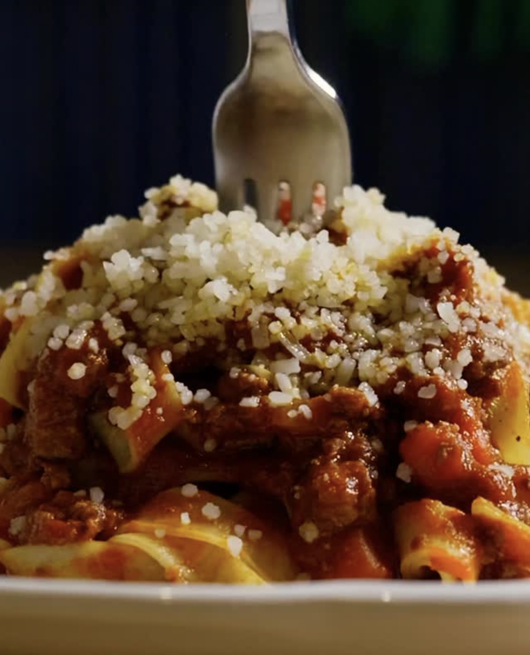 Hungry yet? 🍝