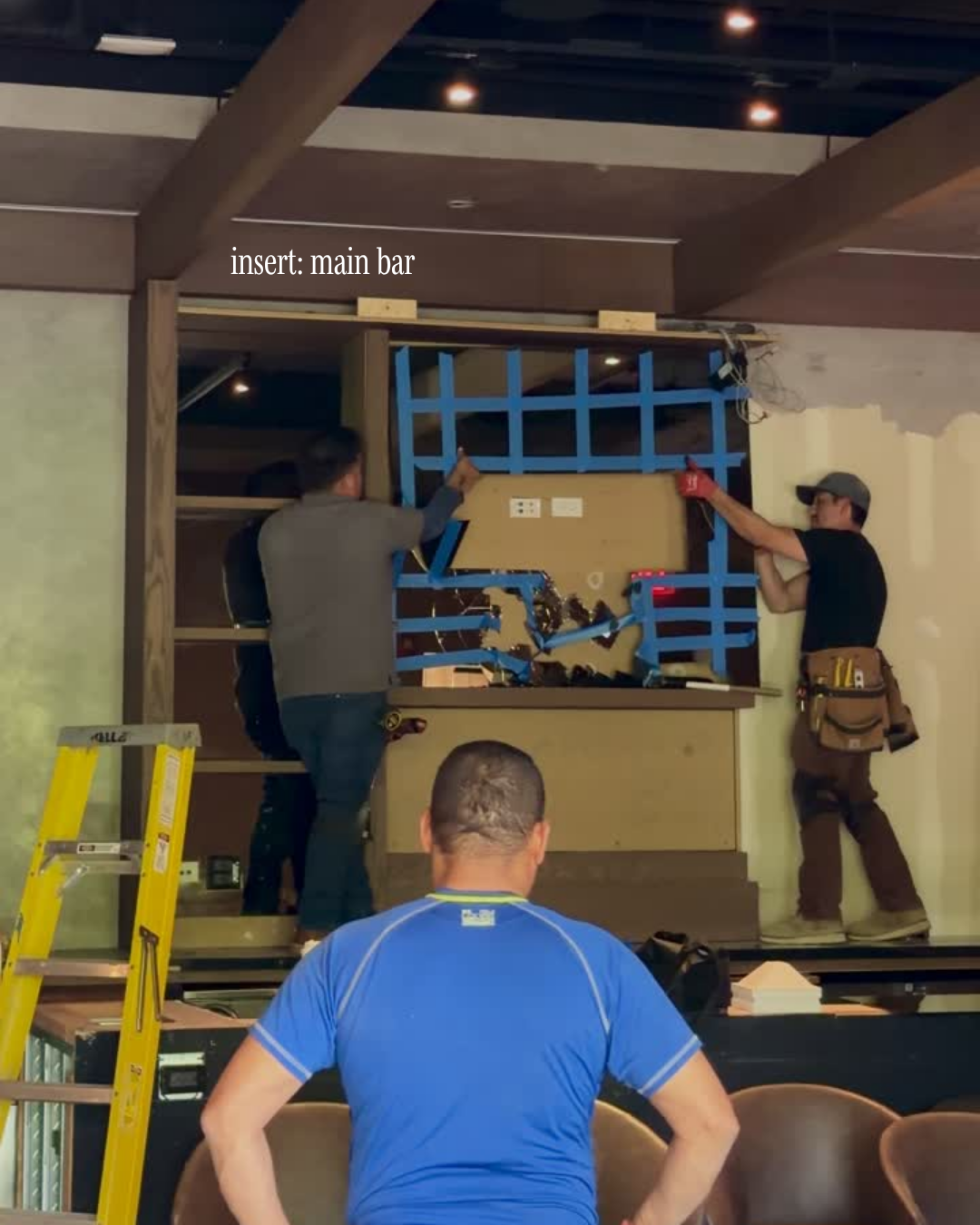 Construction on Juniper is officially underway! We’ve been dreaming of this day, and now we’re inviting you to see it all happen in real-time. You may even spot a hint or two on what is to come 👀
Follow us for a front-row seat to every milestone🔨