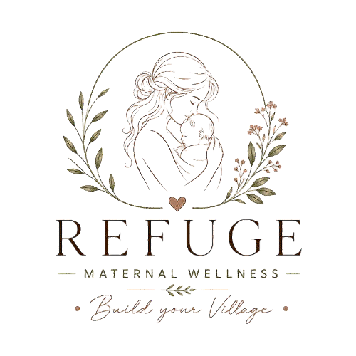 Refuge Maternal Wellness