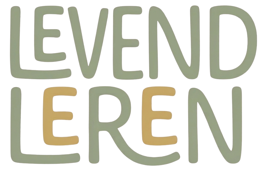 levend leren