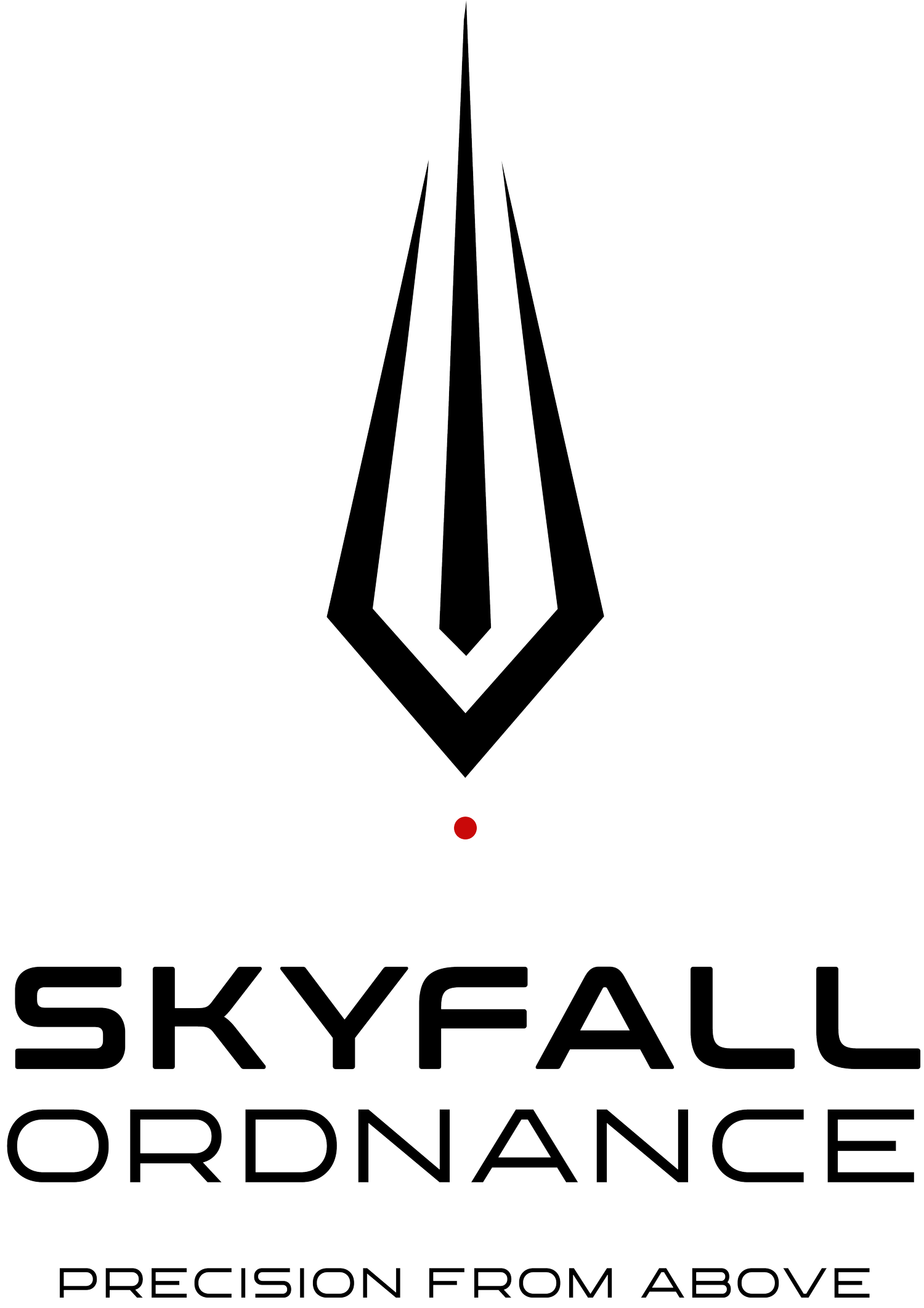 Skyfall Ordnance