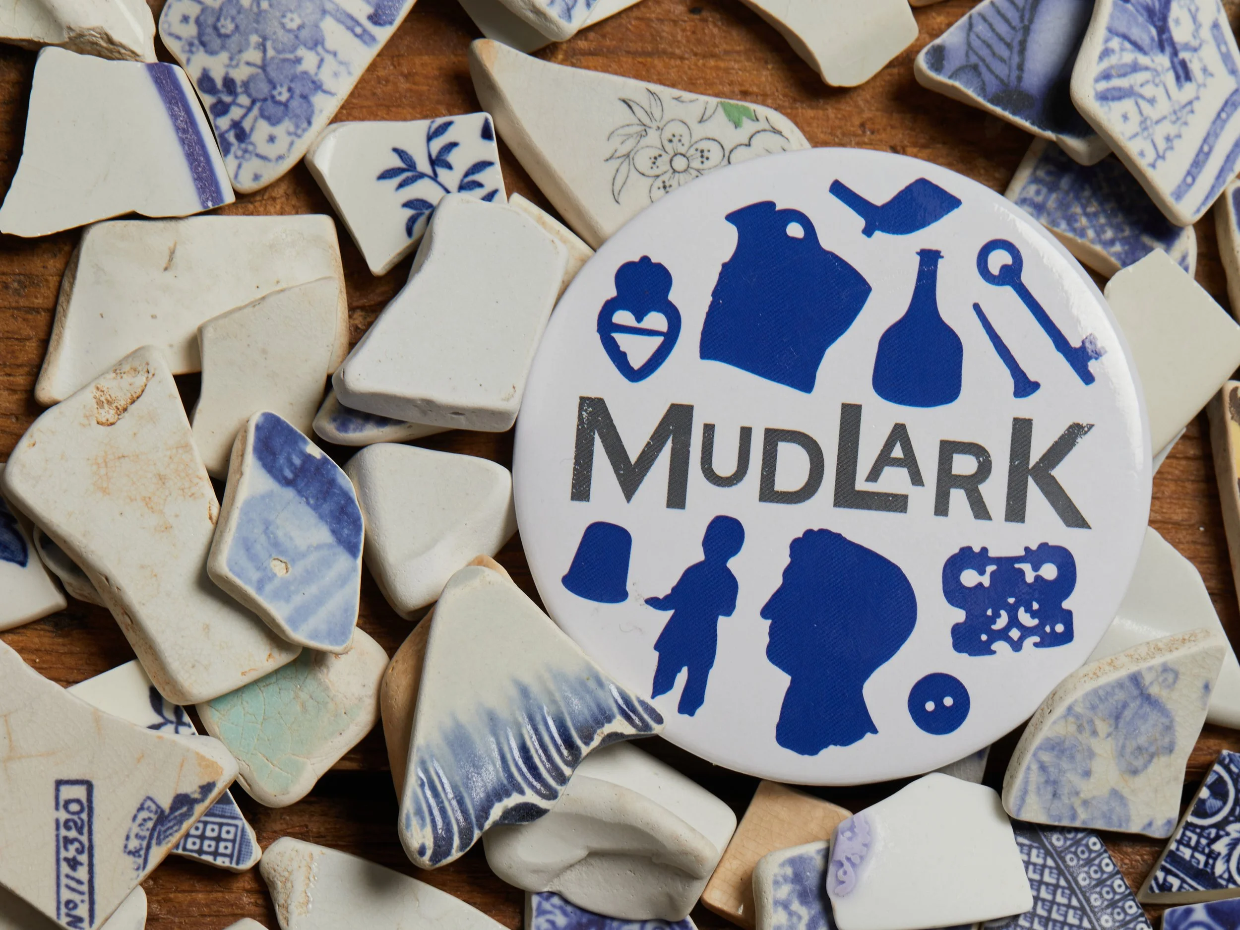 Mudlark