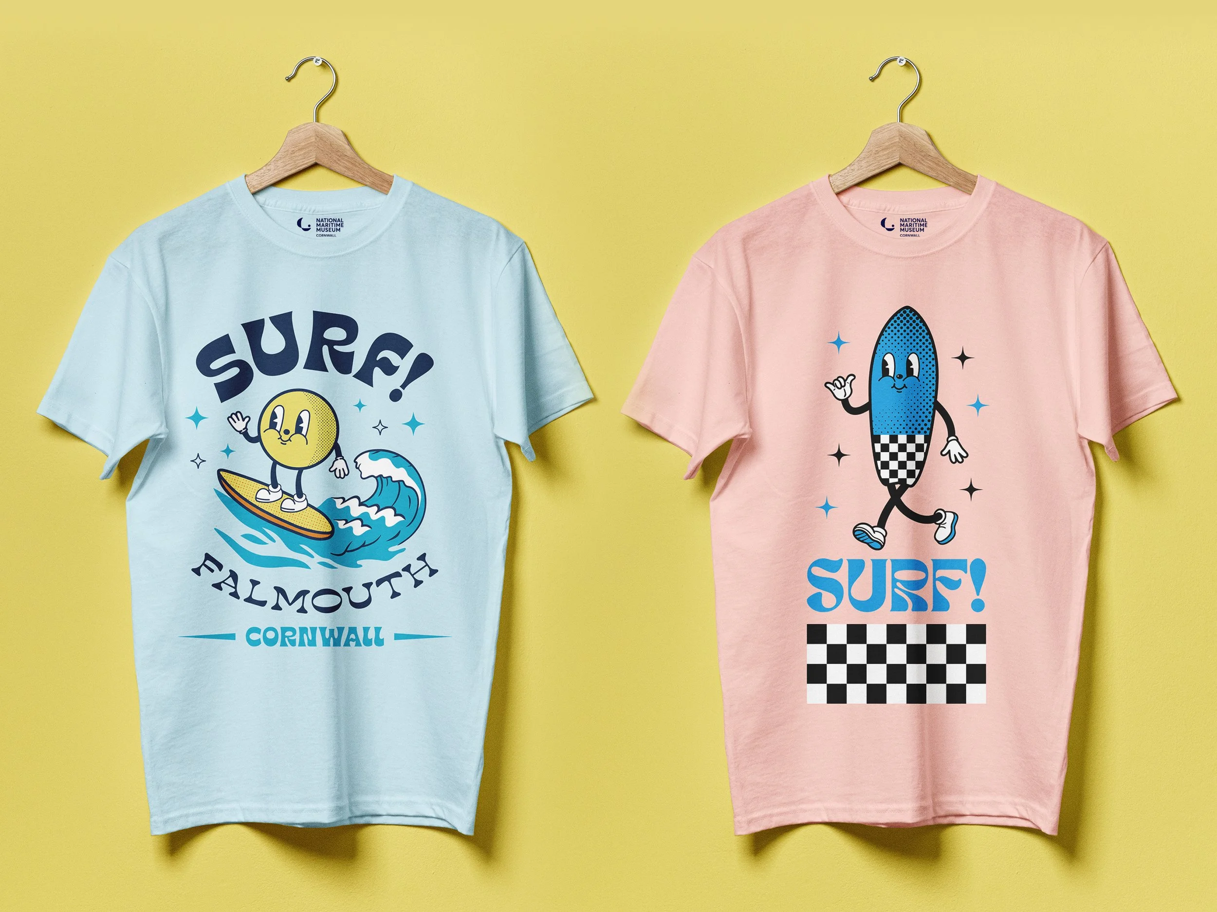 Surf!