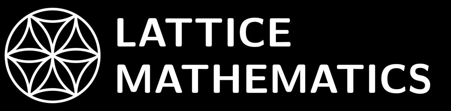 Lattice Mathematics