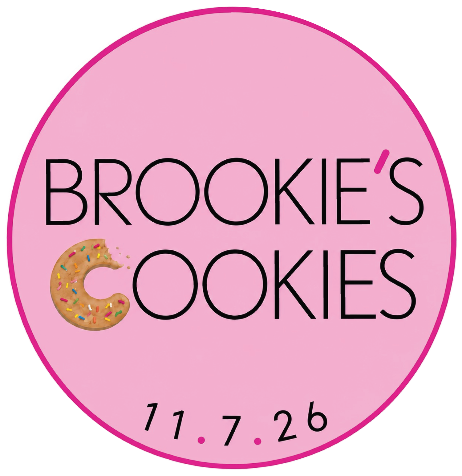 Brooke's Bat Mitzvah