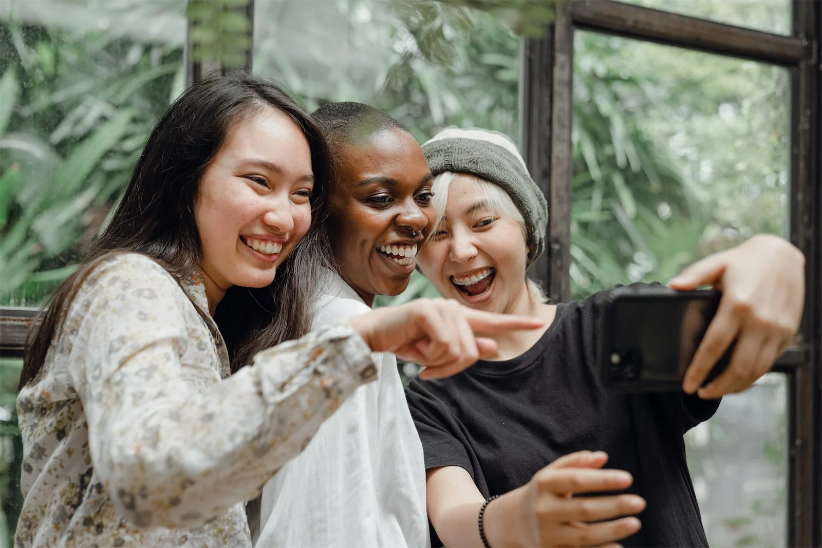 Empower Teens Global
