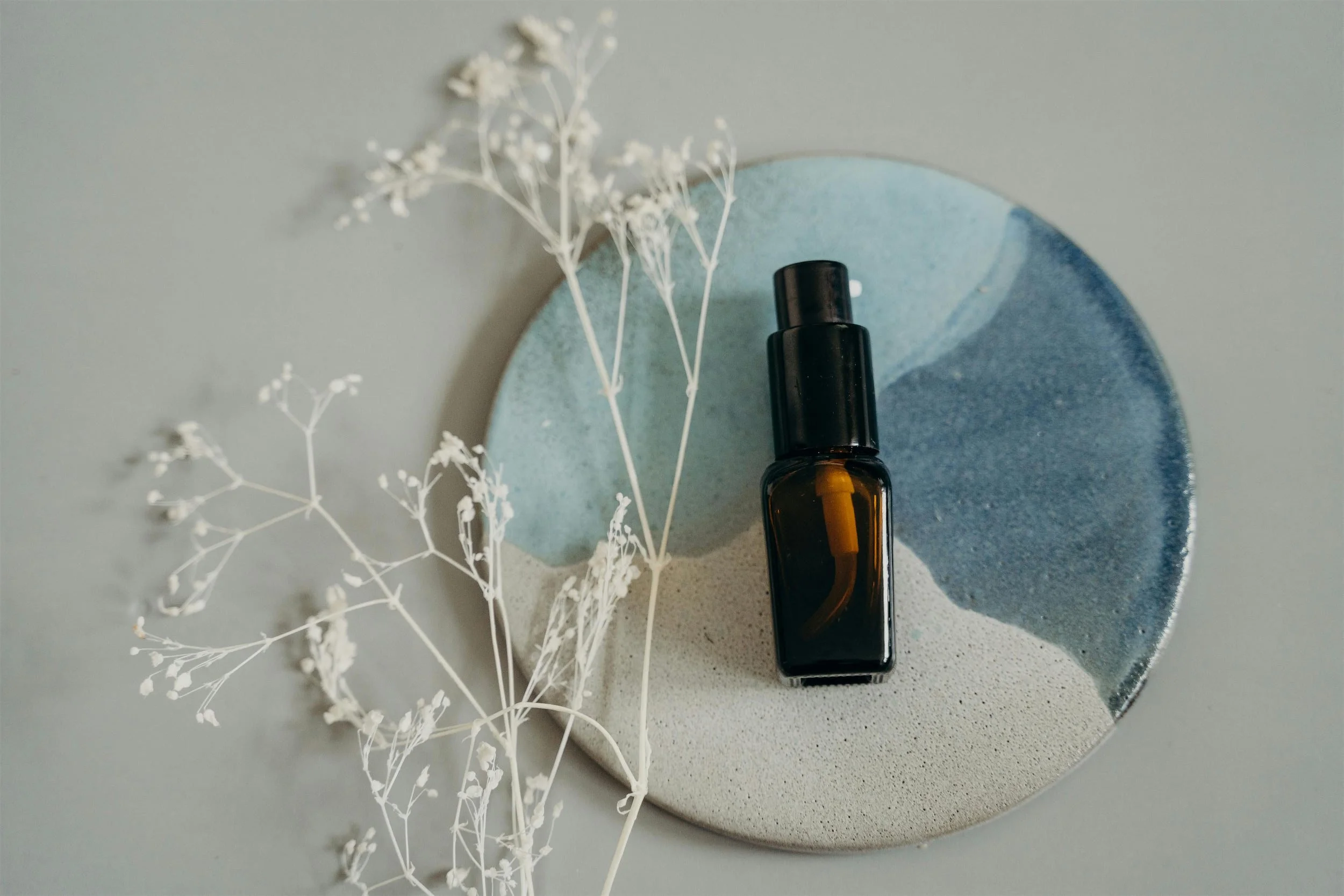 Essential Oils for Wellness