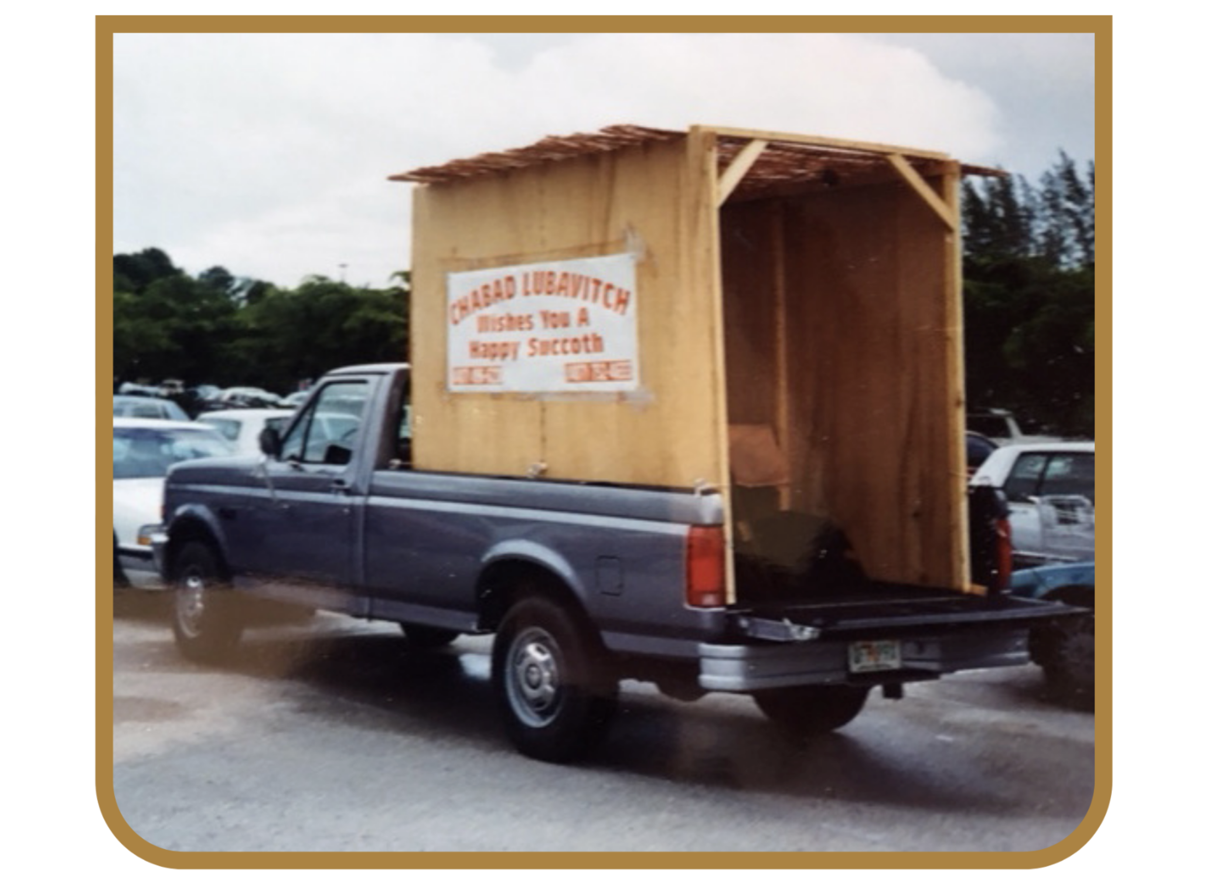Chabad Arrives in Boynton