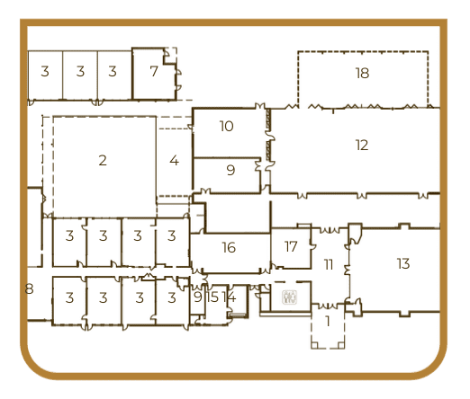 Preparing for Major Campus Expansion