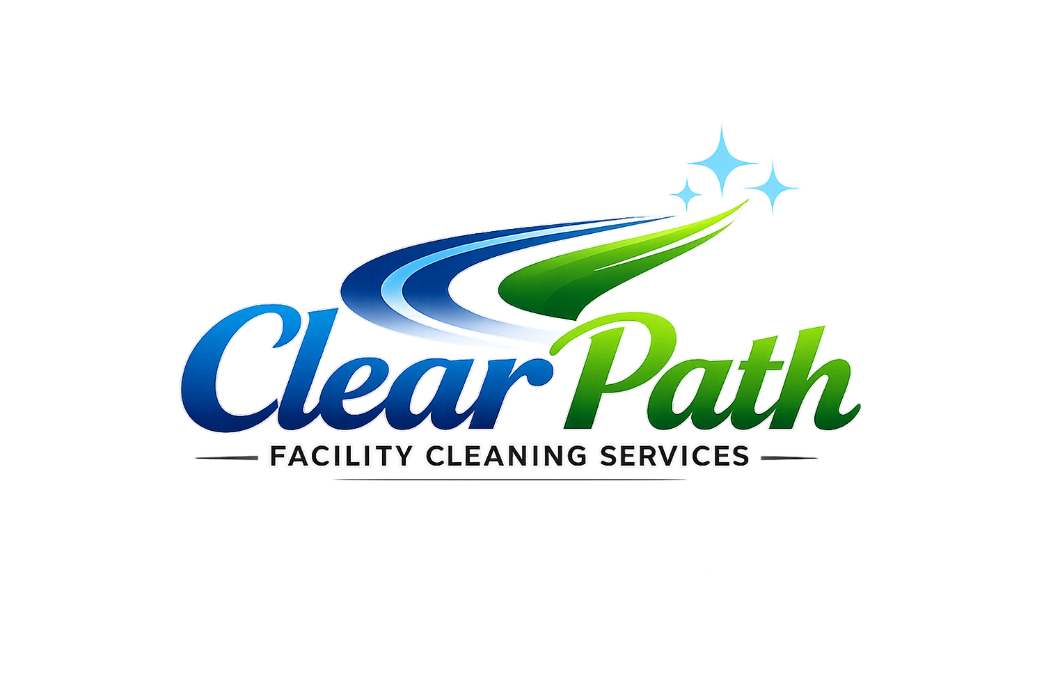 ClearPath Facility Cleaning Services 