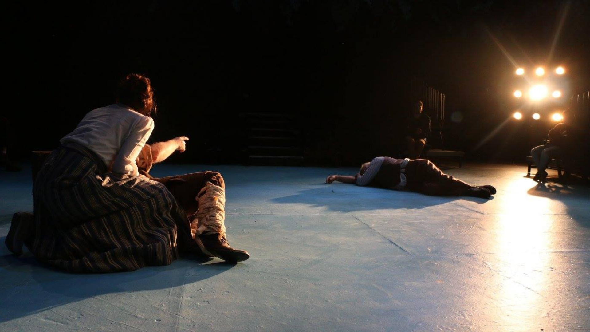 Wild Honey | Anton Chekhov