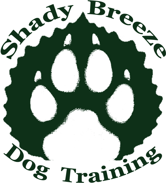 Shady Breeze Dog Training