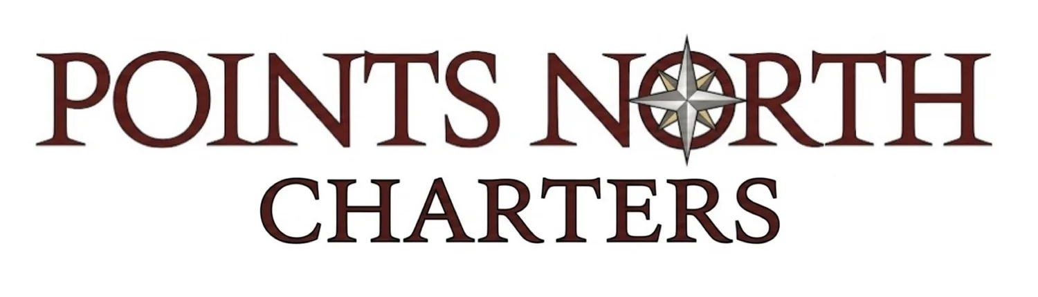 Points North Charters