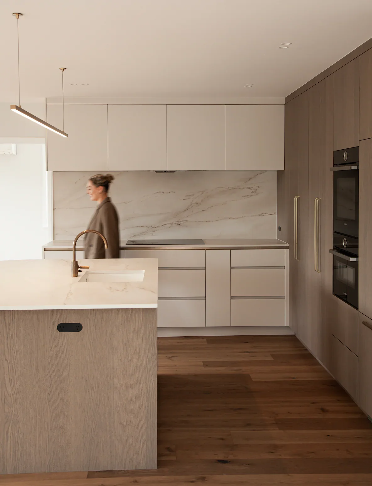 Aevè Design House - Elan