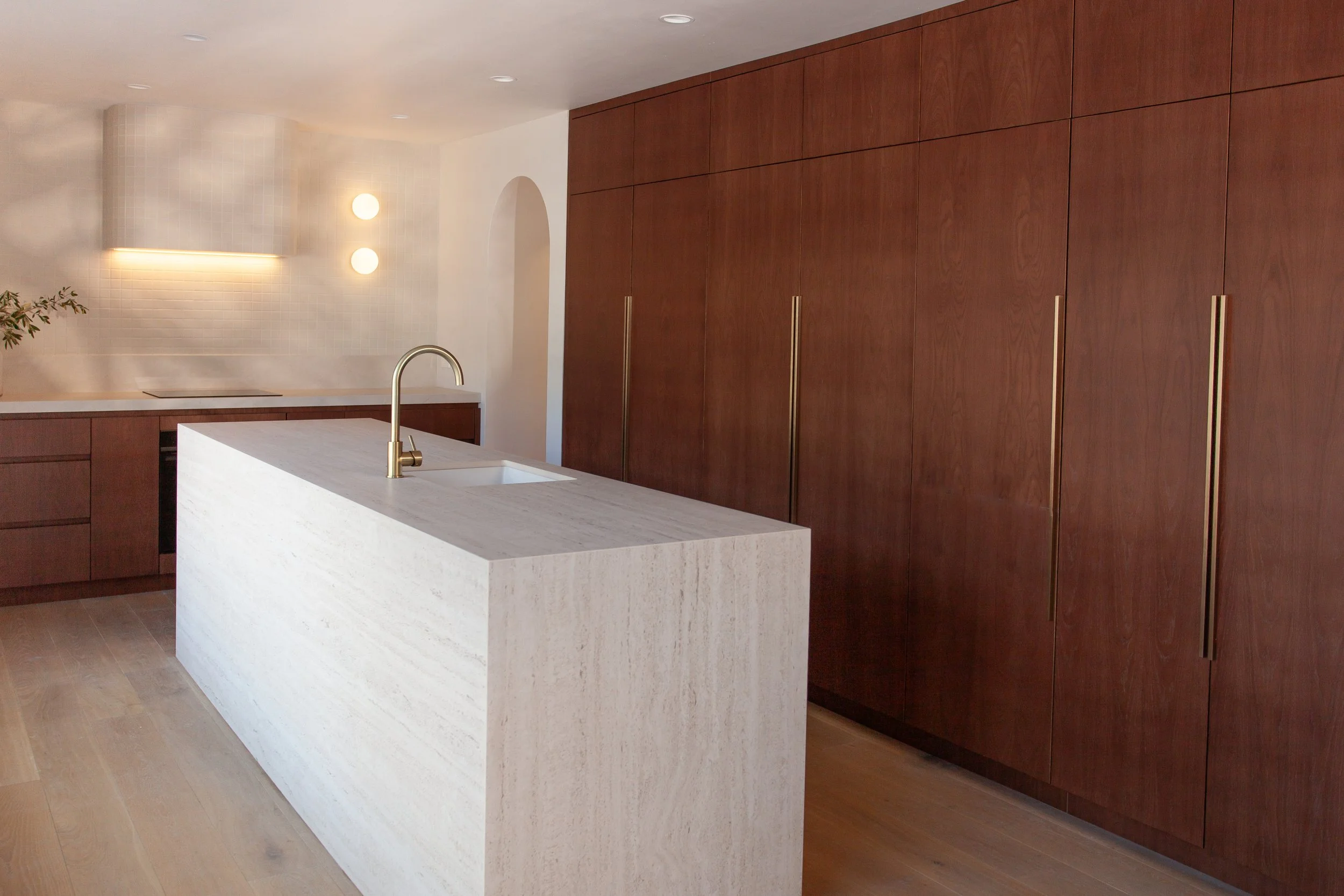 Aevè Design House - Lumina