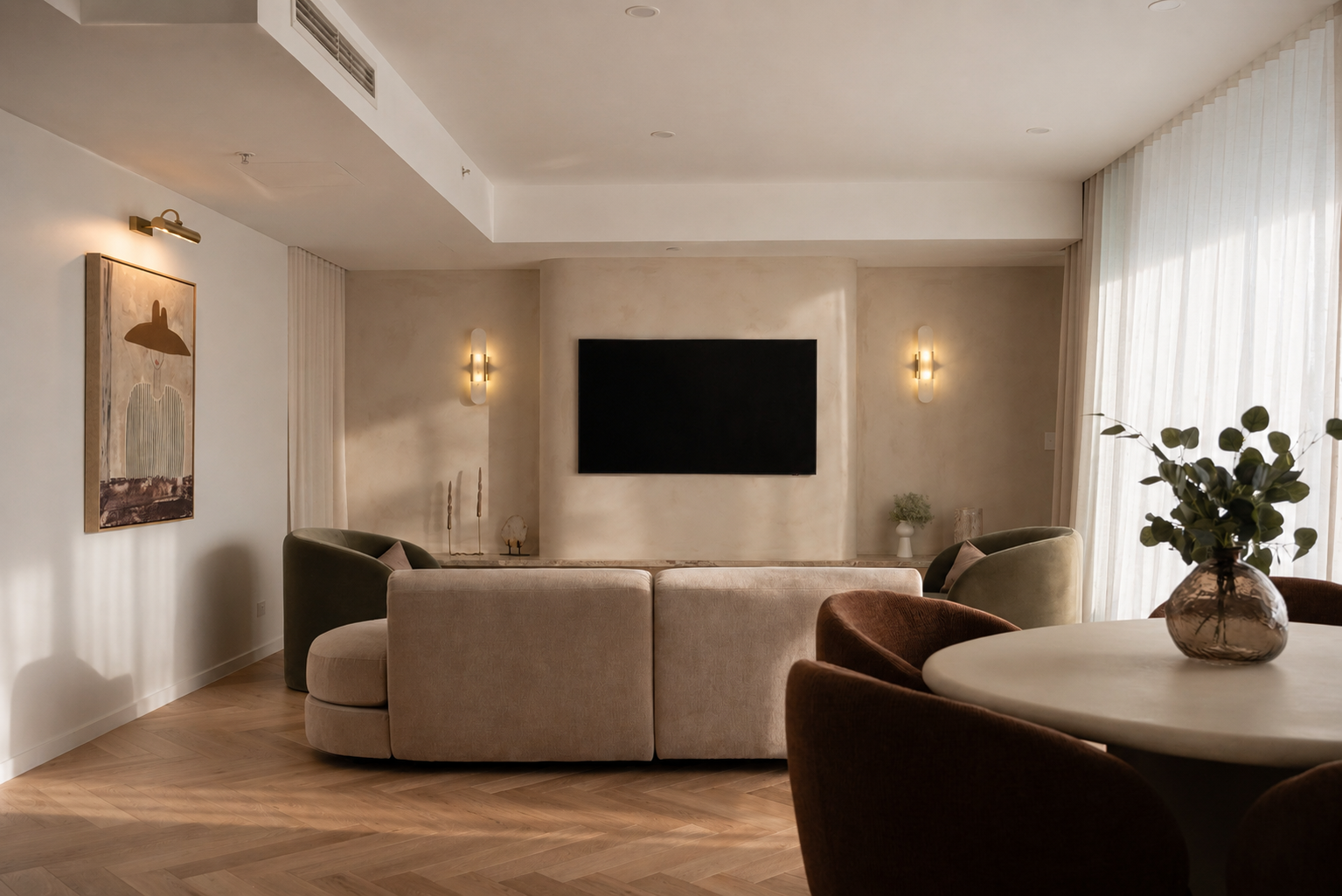 Living room with lighting.png