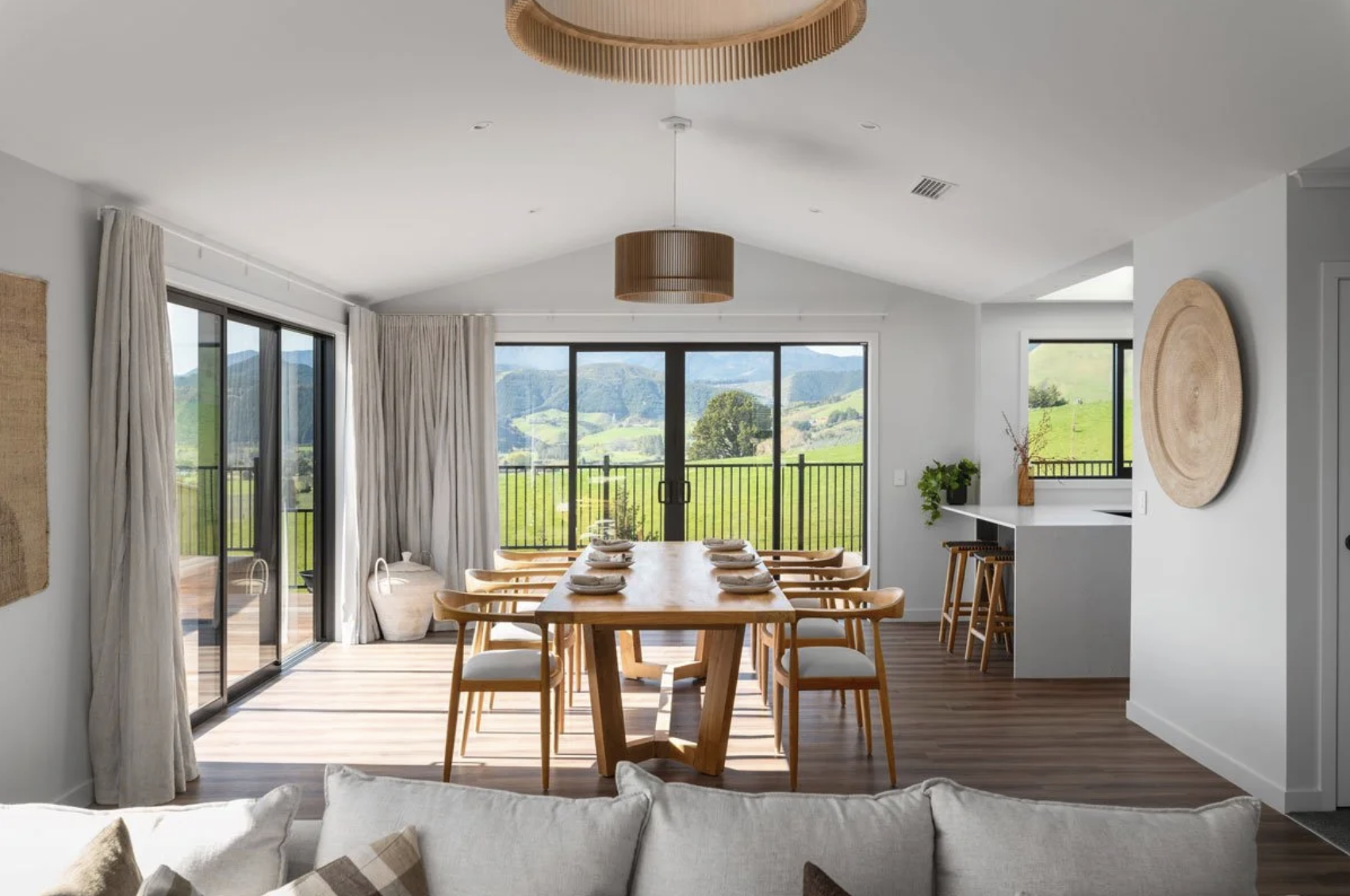 Aevè Design House - Alpine