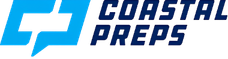 Logo of Coastal Preps