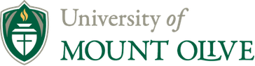 University of Mount Olive logo