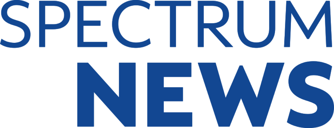 Spectrum News Media Logo