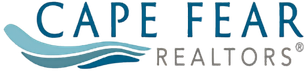 Cape Fear Realtors logo