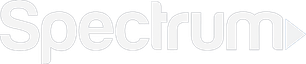 Logo of the Spectrum cable and internet provider