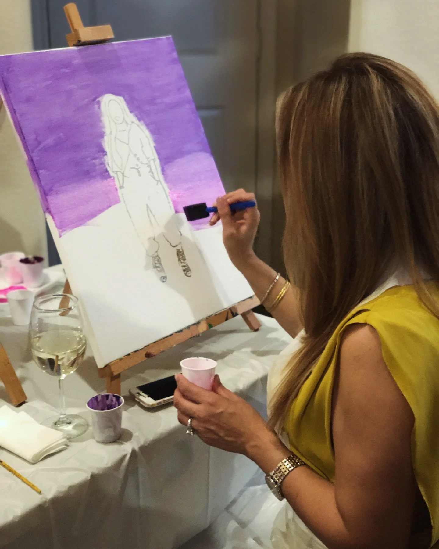 The weekend is looking colorful. 💕 #privateparty #thingstodoinhouston #houstonevents #houstonpartyideas #artworthy #houstonpartyplanner