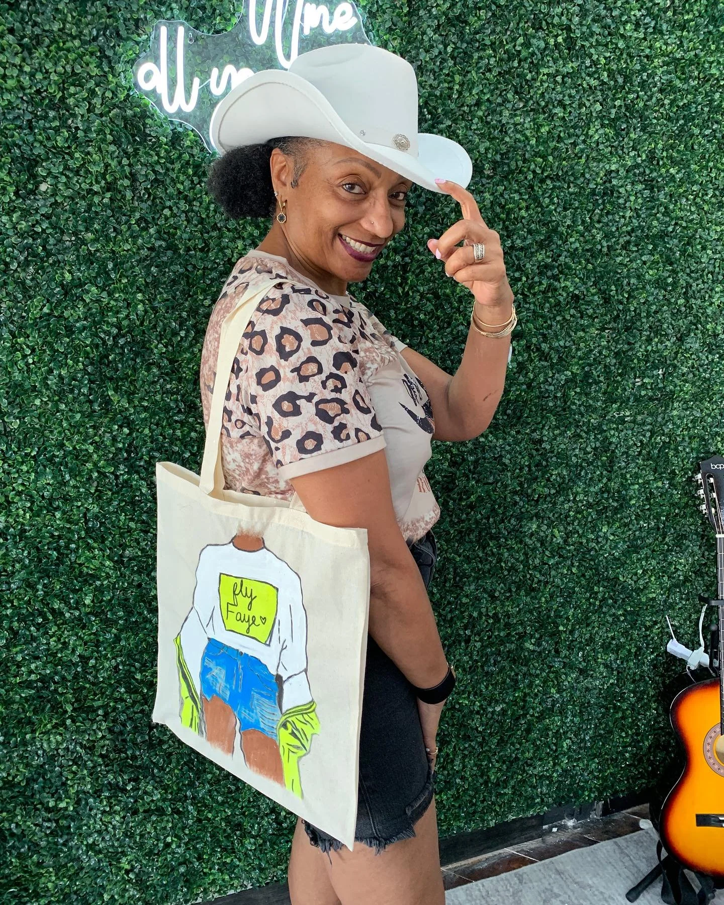 Who said the @rodeohouston was over? Texas all day baby! Art Worthy had an amazing time this past weekend. Check out our upcoming Summer Series or let us bring the party to you. 🤠🎉
🐎
#birthdayideas #houstonevents #houstonbrunch #sundayfunday #hous