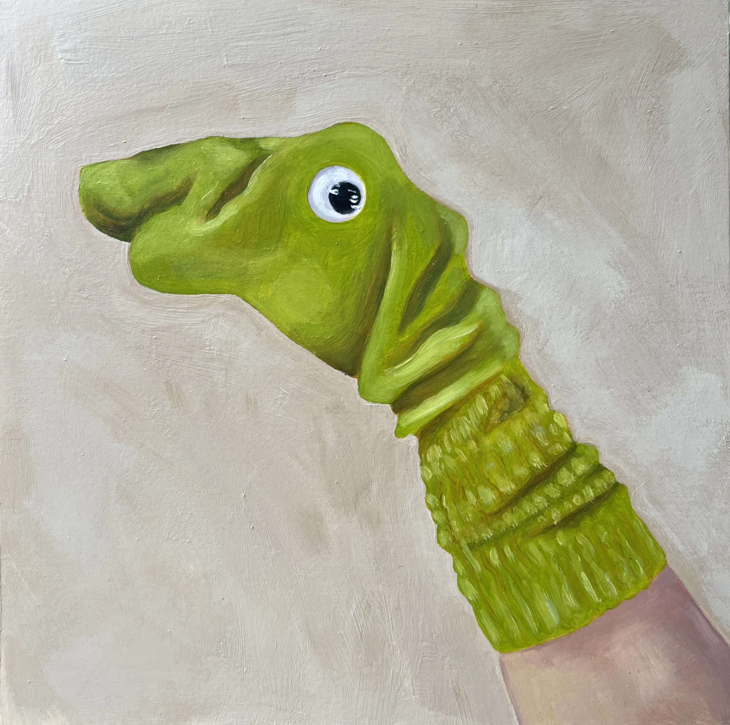 #55 Kermit