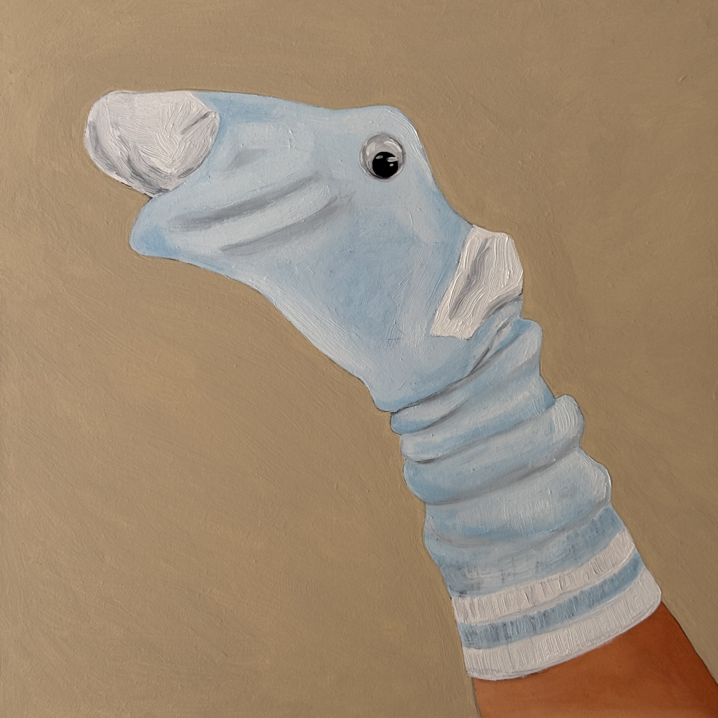 #59 Bernard