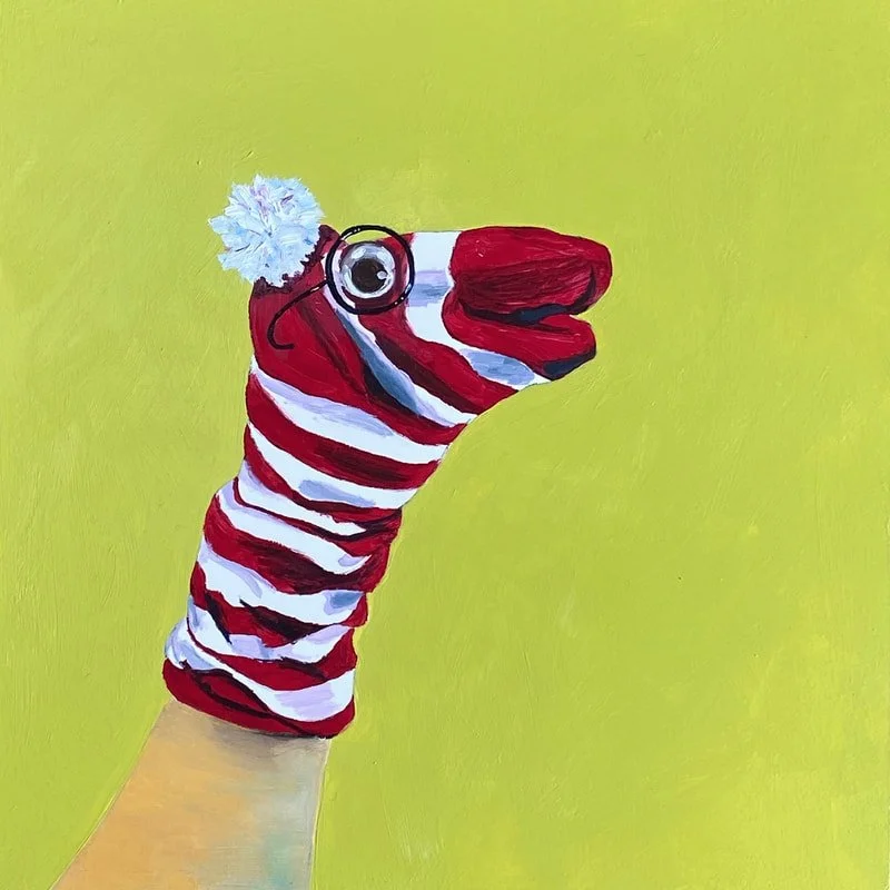 #13 Waldo