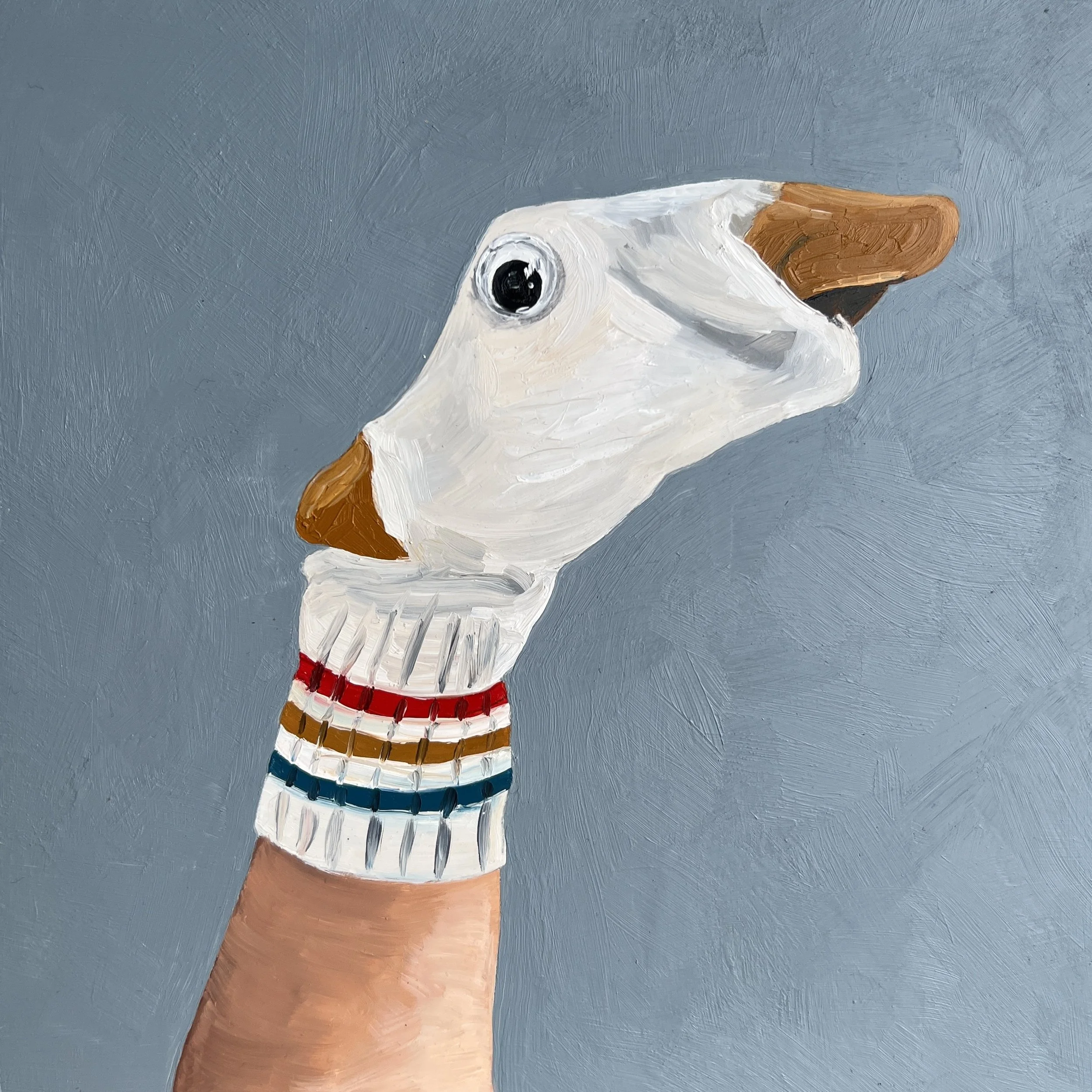 #31 Ducky