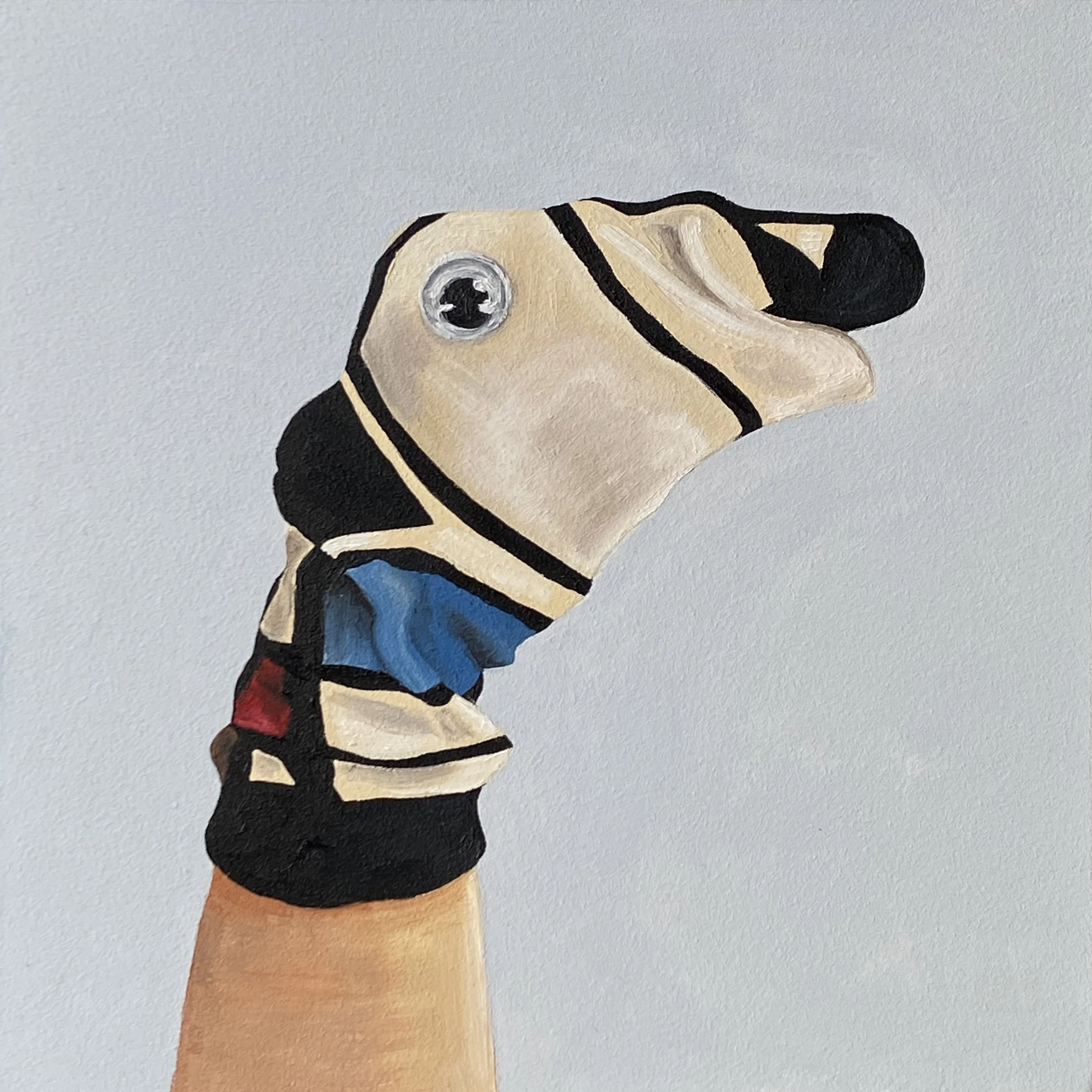 #24 Jacques