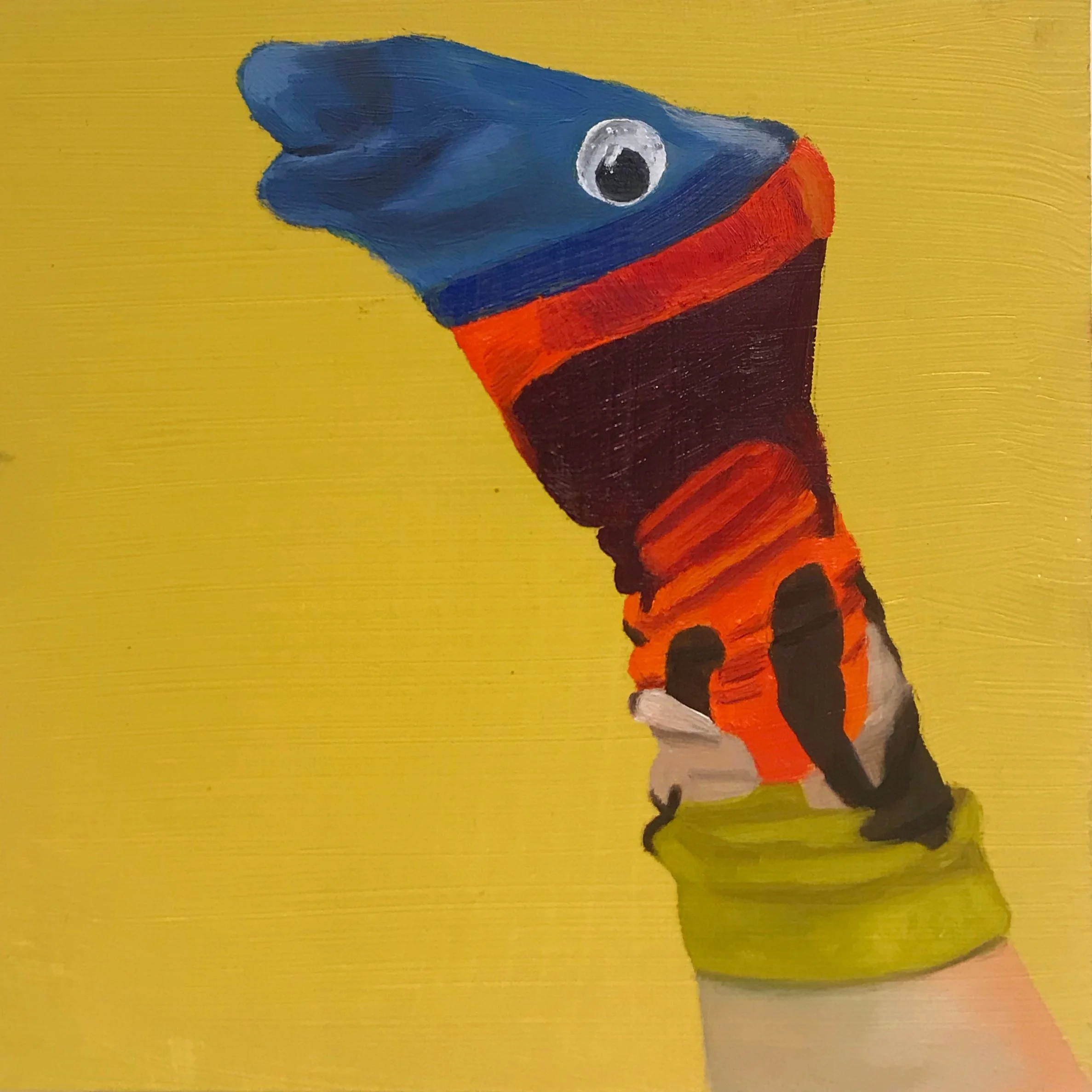 #3 Chloe