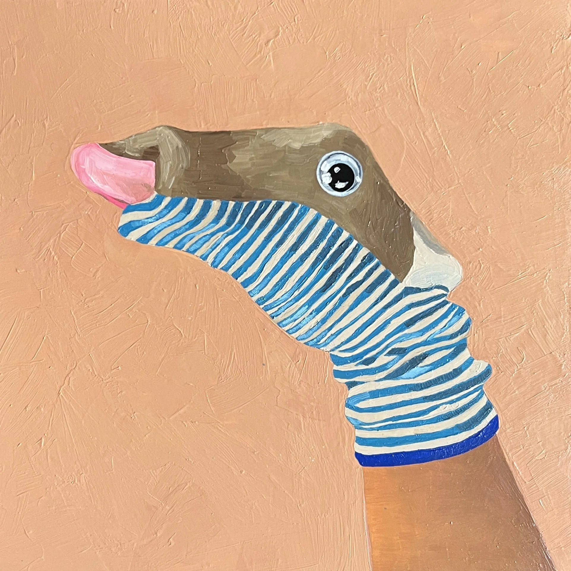 #40 Frankie