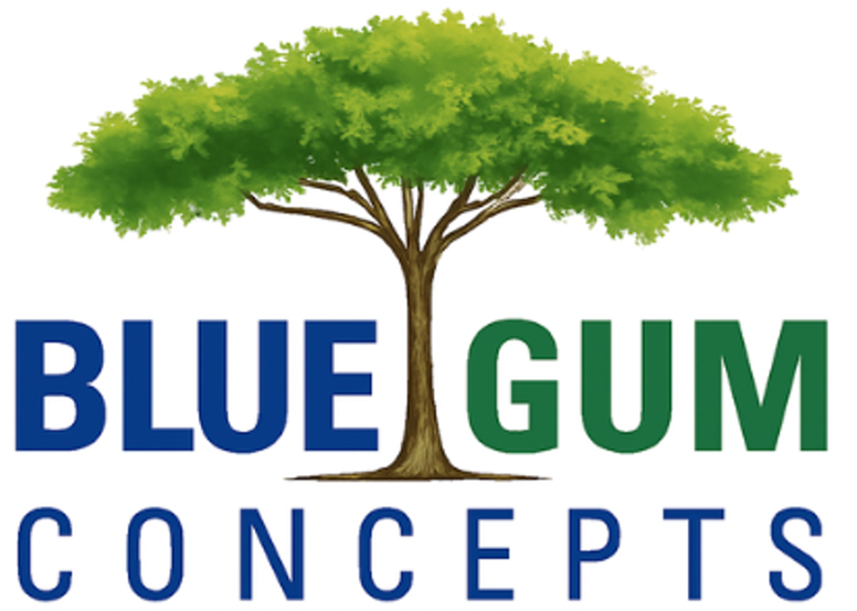 Blue Gum Concepts