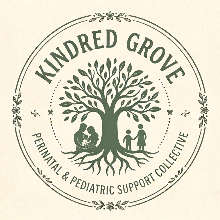 Kindred Grove 